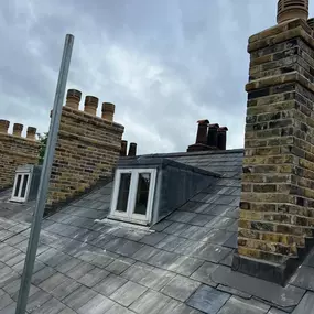 Bild von Callaway Roofing Ltd