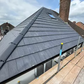 Bild von Callaway Roofing Ltd