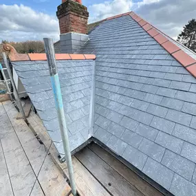 Bild von Callaway Roofing Ltd