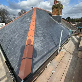 Bild von Callaway Roofing Ltd