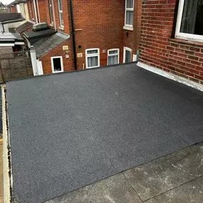 Bild von Callaway Roofing Ltd