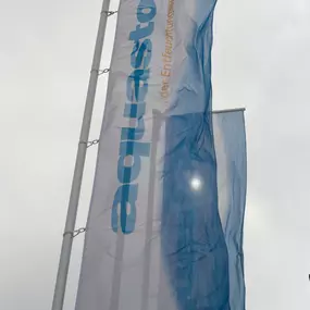 aquastop Entfeuchtungsspezialist GmbH & Co KG  in 6068 Mils