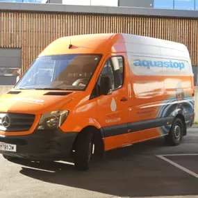 aquastop Entfeuchtungsspezialist GmbH & Co KG  in 6068 Mils