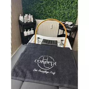 Bild von Friseur Hairconcept