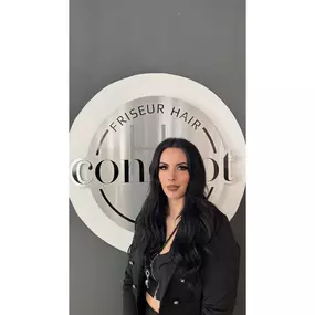 Bild von Friseur Hairconcept