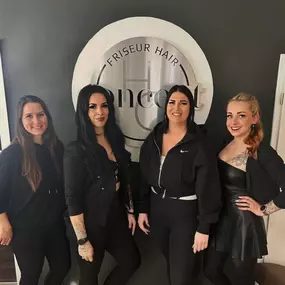 Bild von Friseur Hairconcept