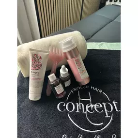 Bild von Friseur Hairconcept