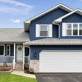 Our driveway cleaning services are designed to effectively clean away grime so that your driveway not only looks great, but also lasts longer.