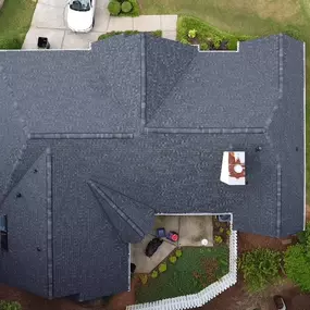 Talbot County Roof Insurance Claim