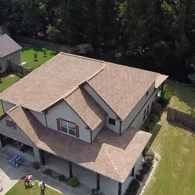 Cobb County Roof Insurance Claim