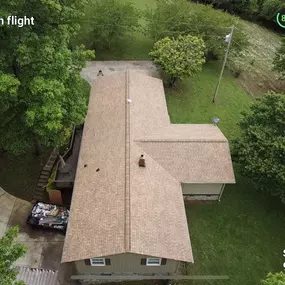 Roof replacement Macon GA