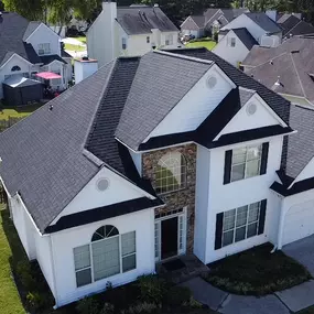 Roof Replacement Decatur GA