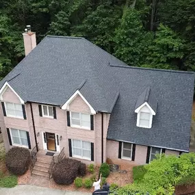 Insurance Claim Roof Atlanta GA