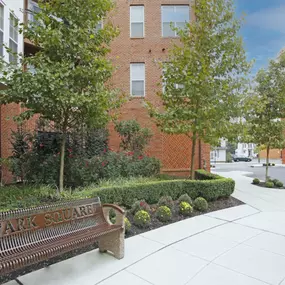 Bild von Park Square Apartments