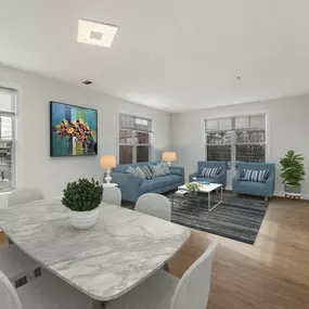 Bild von Park Square Apartments