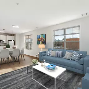 Bild von Park Square Apartments