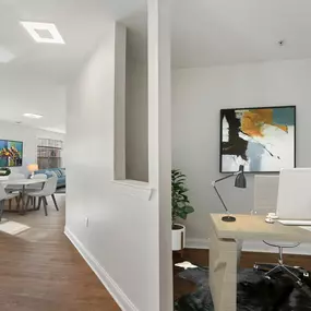 Bild von Park Square Apartments