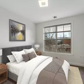 Bild von Park Square Apartments