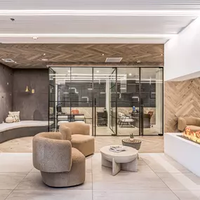 Bild von Park Square Apartments