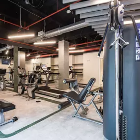 Bild von Park Square Apartments