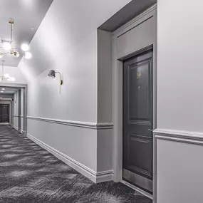 Bild von Park Square Apartments