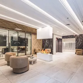 Bild von Park Square Apartments