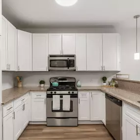 Bild von Park Square Apartments