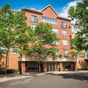 Bild von Park Square Apartments