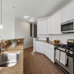 Bild von Park Square Apartments