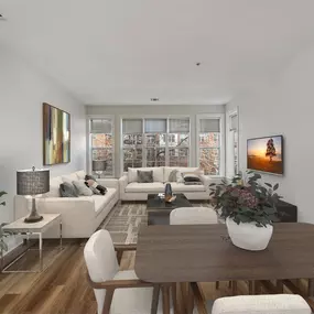 Bild von Park Square Apartments