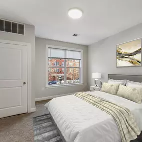 Bild von Park Square Apartments