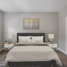 Bild von Park Square Apartments