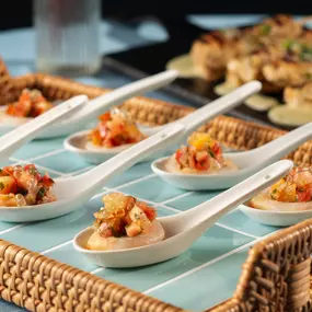 Bild von Andiamo Catering and Event Management