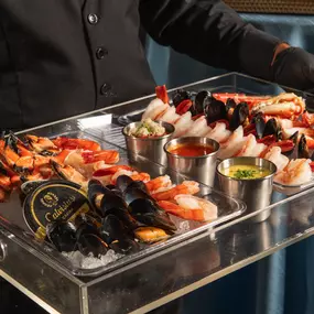 Bild von Andiamo Catering and Event Management