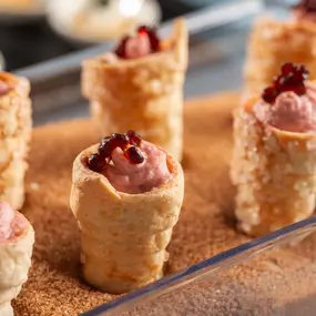 Bild von Andiamo Catering and Event Management
