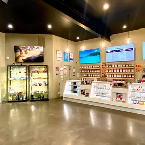 Bild von Kingston Cannabis Company