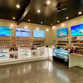 Bild von Kingston Cannabis Company