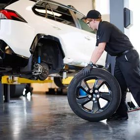 Bild von Jiffy Lube Multicare