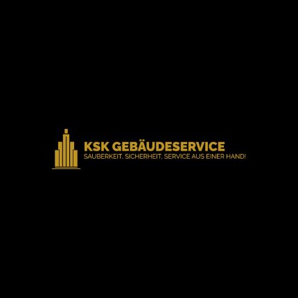 Logo de KSK-Gebäudeservice