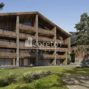 Bild von Loreto Sion - Agence immobilière en Valais