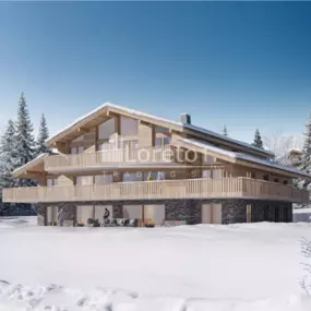 Bild von Loreto Sion - Agence immobilière en Valais