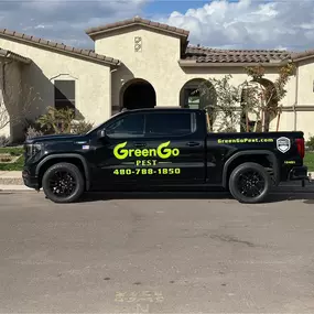 GreenGo Pest Arizona