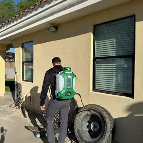 Pest Control Ahwatukee
GreenGo Pest Arizona