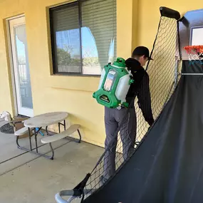 Pest Control Laveen
GreenGo Pest Arizona
