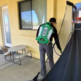 Pest Control Anthem
GreenGo Pest Arizona