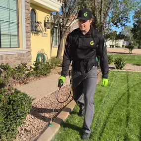 General Pest Control