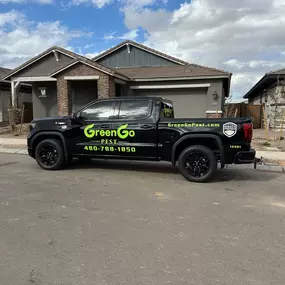 Weed Control
