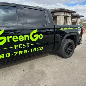 Pest Control Arizona
GreenGo Pest Arizona