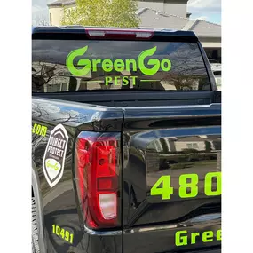 Pest Control Arizona
GreenGo Pest Arizona