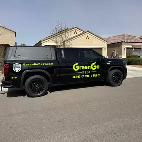 Pest Control Mesa
GreenGo Pest Arizona